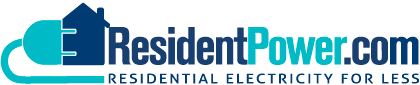 Resident Power Logo